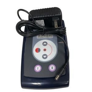 Brownude Permanent Comestics Tattoo Machine Power Unit with Charger